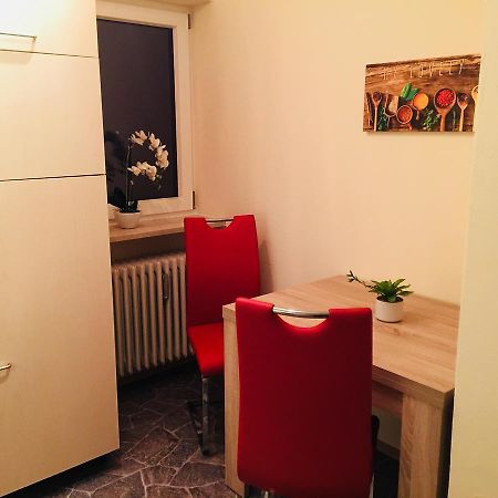 ברנאו אם כימסי Ferienwohnung Dhillon מראה חיצוני תמונה