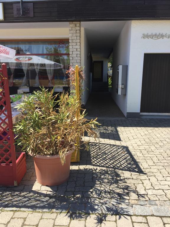 ברנאו אם כימסי Ferienwohnung Dhillon מראה חיצוני תמונה