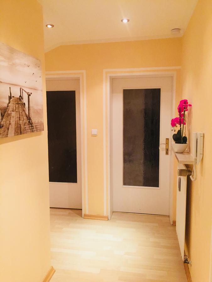 ברנאו אם כימסי Ferienwohnung Dhillon מראה חיצוני תמונה