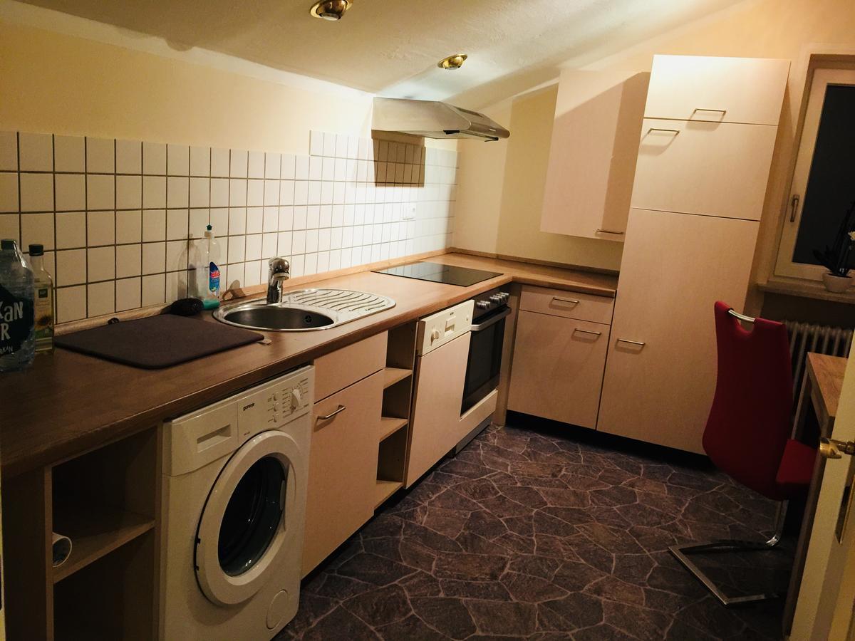 ברנאו אם כימסי Ferienwohnung Dhillon מראה חיצוני תמונה