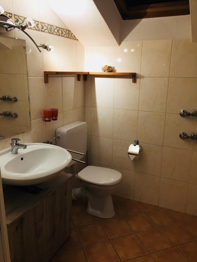 ברנאו אם כימסי Ferienwohnung Dhillon מראה חיצוני תמונה