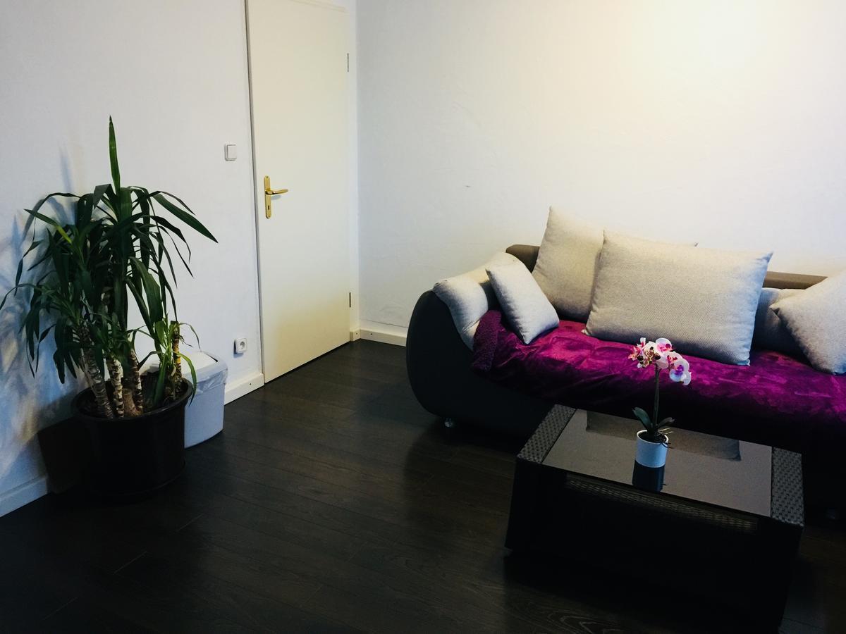 ברנאו אם כימסי Ferienwohnung Dhillon מראה חיצוני תמונה