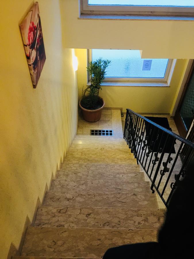 ברנאו אם כימסי Ferienwohnung Dhillon מראה חיצוני תמונה