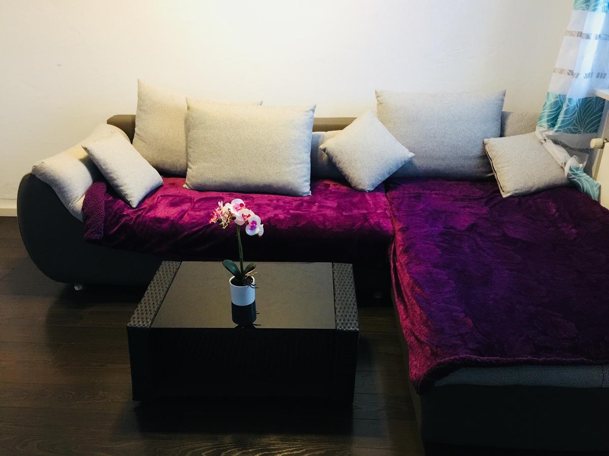 ברנאו אם כימסי Ferienwohnung Dhillon מראה חיצוני תמונה